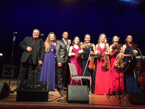 GJ Orchestra Extra Klein