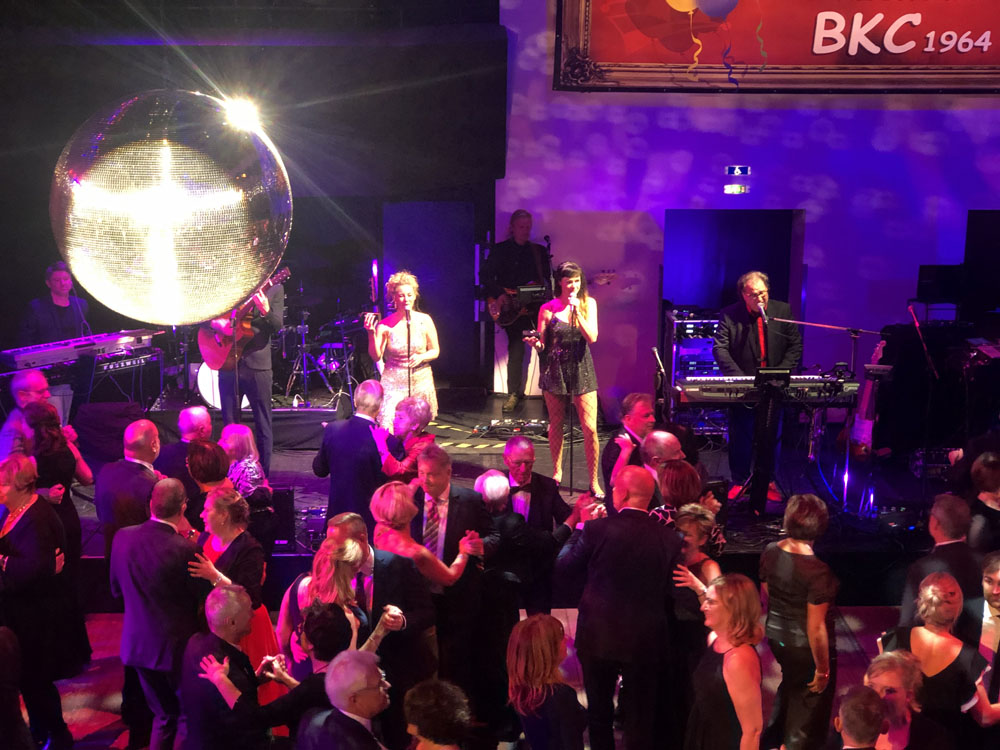 George Jackson - BKC Brandenburg