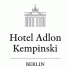Hotel Adlon Kempinski Berlin