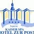 Hotel  Kaiser Spa Hotel zur Post
